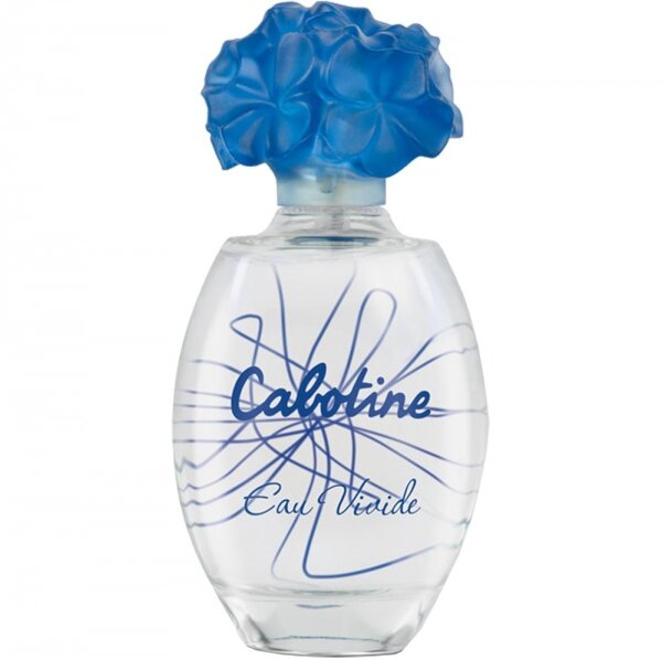 Cabotine Eau Vivide Gres EDT 50 ml Kadın Parfümü kullananlar yorumlar